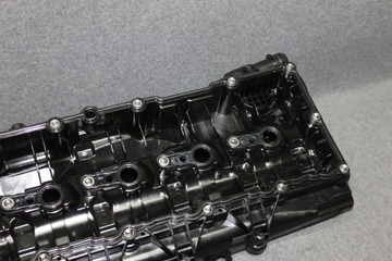 BMW E90 F30 F32 F10 F15 F01 2.5D 3.0D N57 - KRYT VENTILU HLAVA