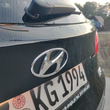 Hyundai i30 II 2016 Hyundai i30 Hyundai I30 1.4b Jeden Wlasciciel Niski Przebieg Kamera Cofa, zdjęcie 10
