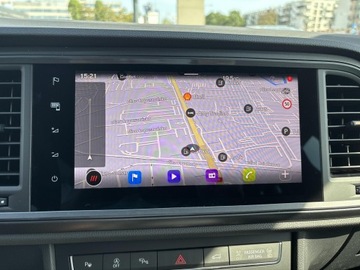 Cupra Ateca Crossover Facelifting 1.5 TSI 150KM 2025 Cupra Ateca 1.5 TSI 150 KM 7-biegowa automatyczna, zdjęcie 24