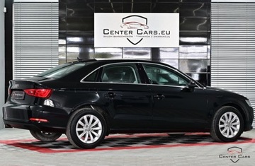 Audi A3 8V 2014 Audi A3 2.0 136 KM Bi Xenon LED Climatronic PD..., zdjęcie 15