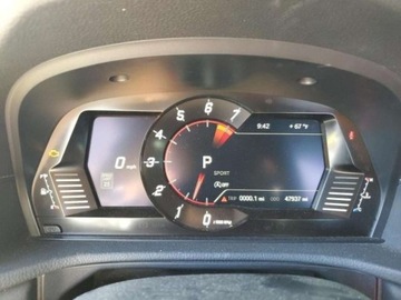 Toyota Supra V 2020 Toyota Supra Base, 2020r., 3.0L, zdjęcie 10