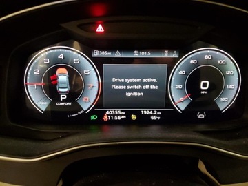 Audi A6 C8 2023 Audi A6 Premium Plus 2023 2.0l 2.0 Benzyna 261KM, zdjęcie 9