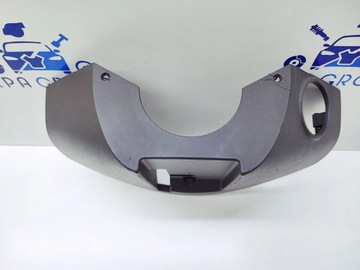 OPEL SIGNUM 2006 DÍL ŘÍDÍCÍ