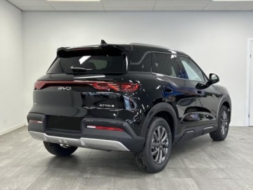BYD 2026 BYD ATTO 2 DM-i Boost Suv (212 KM) 2026, zdjęcie 2