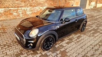 Mini One II 2015 MINI MINI (F55) One D 95 KM stan BDB, zdjęcie 15