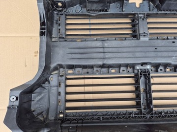 FORD FOCUS MK4 IV 18- ЗАГЛУШКА ПЕРЕДНЕГО РЕМНЯ JX6BA16E146B1G