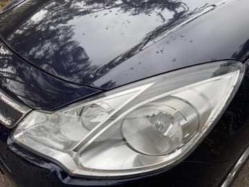 Citroen C3 II Hatchback facelifting 1.2 VTi 82KM 2015 Citroen C3 Citroen C3 1.2 B Panorama Klimatyzacja Niski Przebieg 86 tys.km, zdjęcie 8