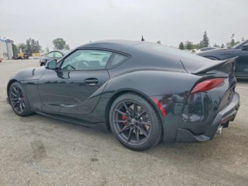 Toyota Supra V 2026 Toyota Supra GR Premium 2026 3.0 Benzyna 382KM, zdjęcie 1