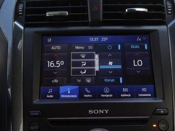 Ford Mondeo V 2020 Ford Mondeo 2.0 EcoBlue, Salon Polska, Serwis ASO, zdjęcie 15