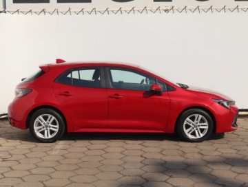 Toyota Corolla XII 2023 Toyota Corolla 1.8 Hybrid, Salon Polska, zdjęcie 5