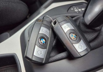 BMW X1 E84 Crossover xDrive20d 177KM 2011 BMW X1 2.0D Xdrive 177KM BIXenon Automat Klimatroni Tempomat Faktur Gwaran, zdjęcie 37