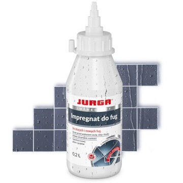 Impregnat do FUG Jurga 200ml