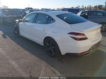  Genesis G70 2023r., 2.0L 2.0 Benzyna 252KM, zdjęcie 3