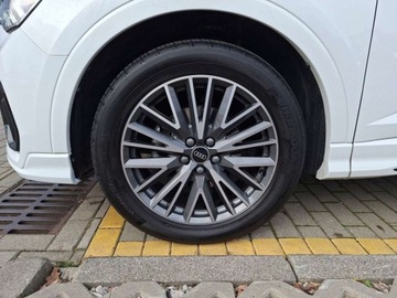 Audi 2024 Audi Q3 Sportback Sline Exterieur, Carplay, kamera cofania, autohold, paki, zdjęcie 30