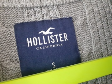 HOLLISTER-SUPER SWETEREK S S4