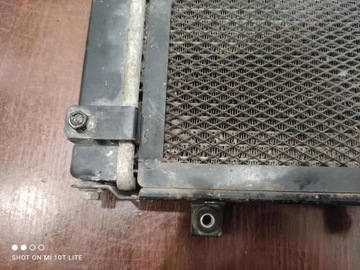 ACCESS LUCKY STAR 300 CHŁODNICA WODY CIECZY