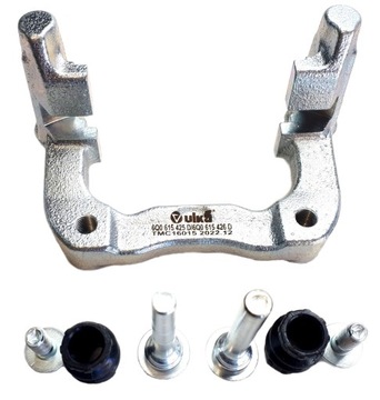 JARZMO ZACISKU HAMULCA TYŁ AUDI SEAT SKODA VW 6Q0615426D