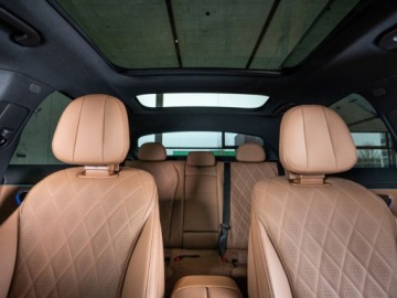 Mercedes Klasa E W214 Sedan 2.0 220d 197KM 2025 E Klasa 220 d 4-Matic AMG 2.0 197KM 2025, zdjęcie 7