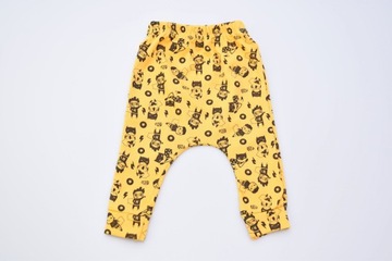 КОМПЛЕКТ ОДЕЖДЫ БОДИ БРЮКИ ШАПКА ПОДАРОК ​​КОШКА R68