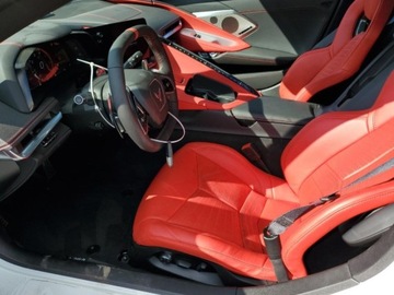 Chevrolet Corvette C7 2024 Chevrolet Corvette Stingray 2LT 2024 6.2l 6.2 Benzyna 490KM, zdjęcie 7