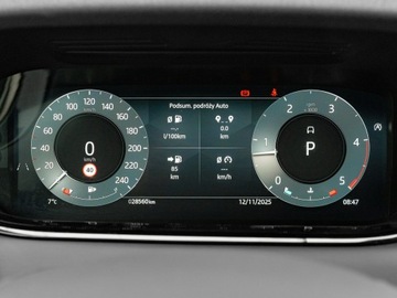 Land Rover Range Rover Evoque II SUV 2.0 163KM 2023 Land Rover Range Rover Evoque ZS585TK#2.0 D165, zdjęcie 14