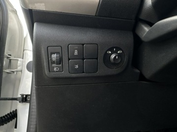 Citroen C-Elysee II Sedan Facelifting 1.6 VTi 115KM 2018 Citroen C-Elysée 1.6 115KM+GAZ LPG/Salon PL, zdjęcie 13