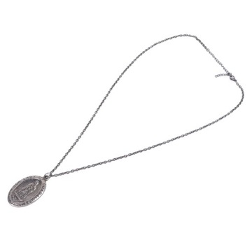 Элегантное колье-подвеска в винтажном стиле.