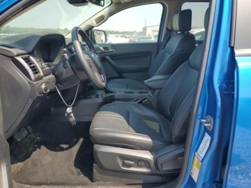 Ford Ranger VI 2023 Ford Ranger 2023, 2.3L, 4x4, XL, od ubezpieczalni, zdjęcie 8