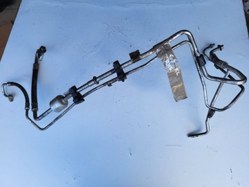 PRZEWODY KLIMATYZACJI CITROEN C5 I 04-08 2.0 HDI
