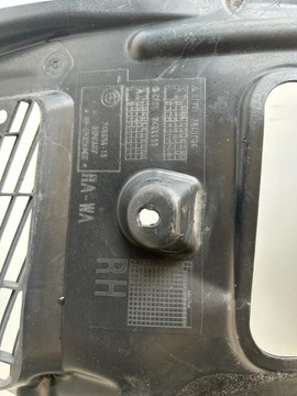 BMW 7 G11 G12 PODBĚH PRAVÉ PŘEDNÍ 7340194