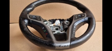 МНОГОФУНКЦИОНАЛЬНОЕ РУЛЕВОЕ КОЛЕСО HYUNDAI i40 56113-3Z000