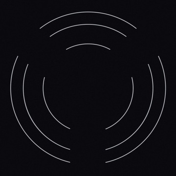 Керамическая варочная панель ELECTROLUX EHF6343FOK черного цвета.