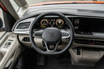 Volkswagen Multivan T7 Van L1 2.0 TDI 150KM 2026 Volkswagen VW Multivan EDITION L2 2.0 TDI 150 KM DSG OD RĘKI, zdjęcie 27