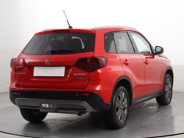 Suzuki Vitara III 2021 Suzuki Vitara 1.4 BoosterJet, Salon Polska, zdjęcie 4