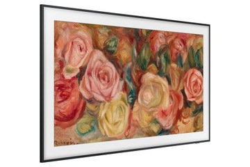 SAMSUNG QLED LS03D 4K UHD 65 дюймов The Frame Smart TV 60 Гц