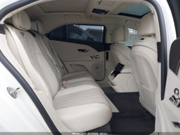 Bentley Continental III 2021 Bentley Flying Spur W12 2021 6.0 Benzyna 626KM, zdjęcie 13
