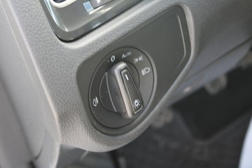 Volkswagen Golf VII Hatchback 3d Facelifting 1.6 TDI-CR DPF BMT 115KM 2019 Volkswagen Golf Trendline LED Gwarancja, zdjęcie 18