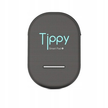 Tippy Smart Pad