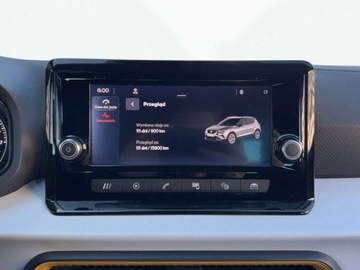 Seat Arona Crossover Facelifting 1.0 TSI 110KM 2022 Seat Arona 1.0TSI 110KM Style Full LED SalonPL SerwisASO Virtual FV23 110KM, zdjęcie 28