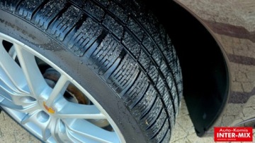 Porsche Panamera I Liftback 4.8 V8 400KM 2011 Porsche Panamera Zarejestrowany Salon Polska 4.8 Benzyna 400KM, zdjęcie 12