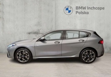 BMW Seria 1 F70 Hatchback 2.0 118d 150KM 2025 BMW Seria 1 BMW 118 d 150 KM M-sport Gwarancja abryczna 2.0 Diesel, zdjęcie 1