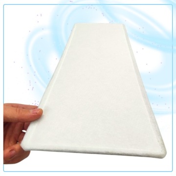 Brink Воздушный фильтр в сборе G4 F7 для Brink Flair 325 400 Clean Air