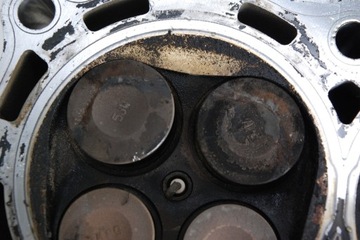 YAMAHA FJR 1300 глава 06-12