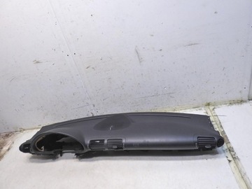 DESKA ROZDĚLOVAČE KONZOLA MERCEDES W203 FACELIFT 2036800187