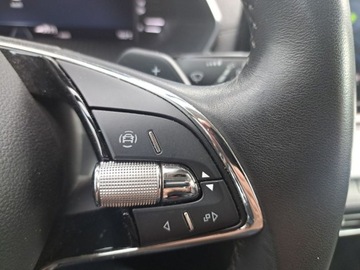 Skoda Octavia IV Kombi 2.0 TDI 150KM 2021 Skoda Octavia Style, 2.0TDI 150KM, Kamera, Keyless, Grzana szyba, Matrix,, zdjęcie 19