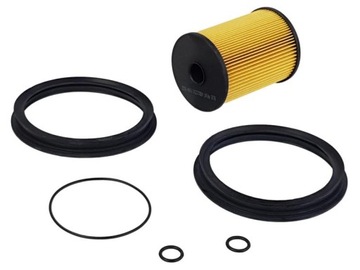 МИНИ-ТОПЛИВНЫЙ ФИЛЬТР С СИНИМ ПРИНТОМ R50 R52 R53 R56