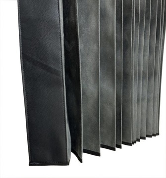 ШТОРЫ ПЛИССИНЫ TIR VOLVO FH 12-15, FH 4