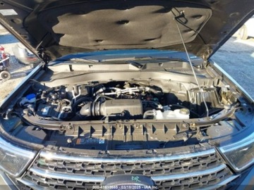 Ford Explorer VI 2024 Ford Explorer 2024r., 4x4, 2.3L 2.3 Benzyna 300KM, zdjęcie 11