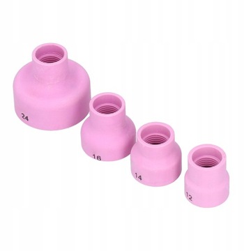 Dysza ceramiczna Końcówki do piaskowania