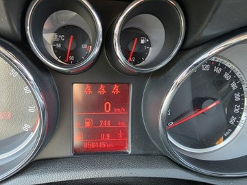 Opel Mokka I SUV 1.4 Turbo ECOTEC 140KM 2015 Opel Mokka 1.4 140ps Turbo Benzyna Klimatronic, zdjęcie 26